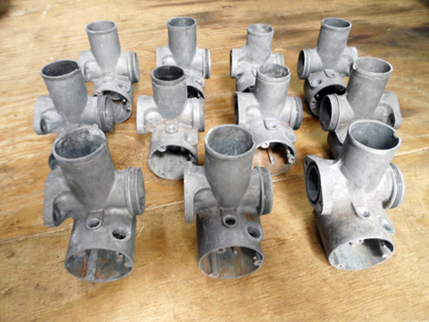 Amal carburetors, clean rebuild motorcycle carburetors, Amal 930 Series Concentric Carburetors, MA, RI, CT, NH, ME, VT, NY