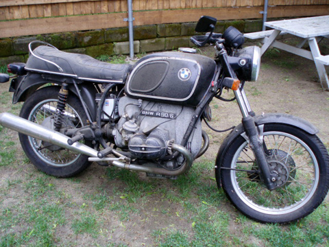 Classic British motorcycles, restored vintage collectible British motorcycles, Doug's Cycle Barn, MA, RI, CT, NH, ME, VT, NY