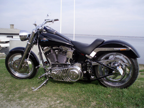 Classic British motorcycles, restored vintage collectible British motorcycles, Doug's Cycle Barn, MA, RI, CT, NH, ME, VT, NY