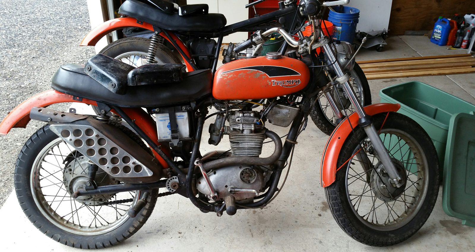 Classic motorcycle dating service